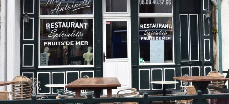 Holiday Home in Normandy near the Sea图片