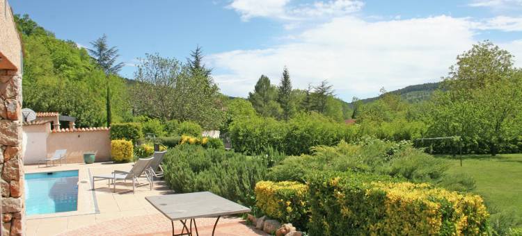 Villa in Salernes with Private Pool & Garden图片