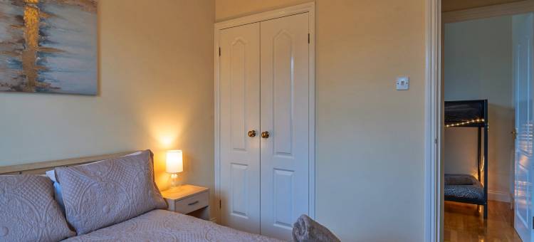 Apartment in Teignmouth near River Beach图片