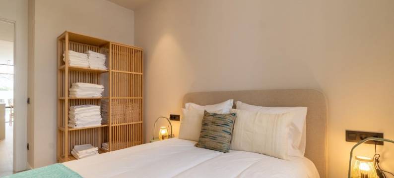 Sunny Villa by Platja Ardiaca图片