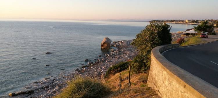 Seaside Home in Roseto Capo Spulico图片