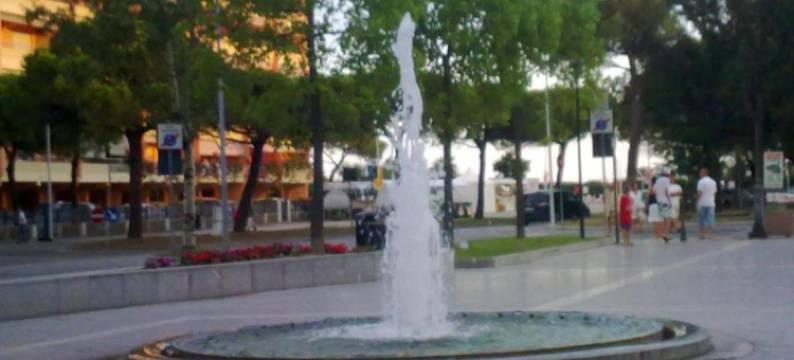 Villa in Caorle near Spiaggia Tartaruga图片