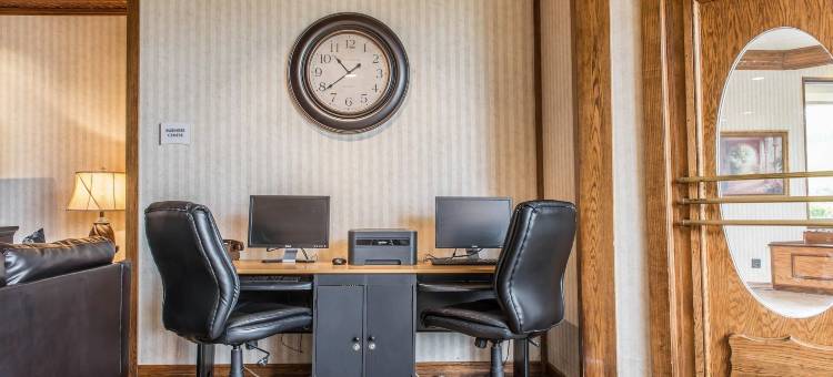 凯艺酒店(Quality Inn Hermitage South)图片