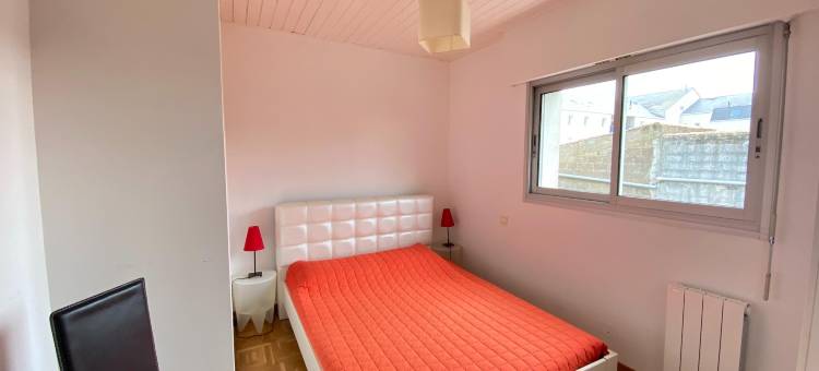 Holiday Home in Vendee near Sandy Beaches图片