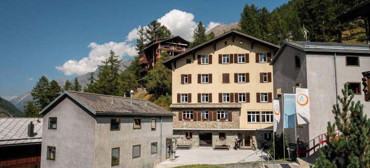 策马特青年旅馆(Zermatt Youth Hostel)图片
