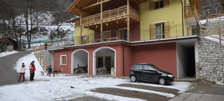 Mountain Retreat with Sauna图片