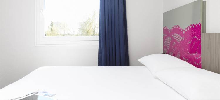 宜必思尚品阿尔斯议会宫酒店-原美居酒店(Ibis Styles Arles Palais des Congrès)图片