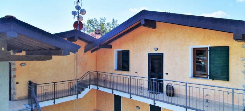 Apartment in Bosco with Scenic Terrace图片