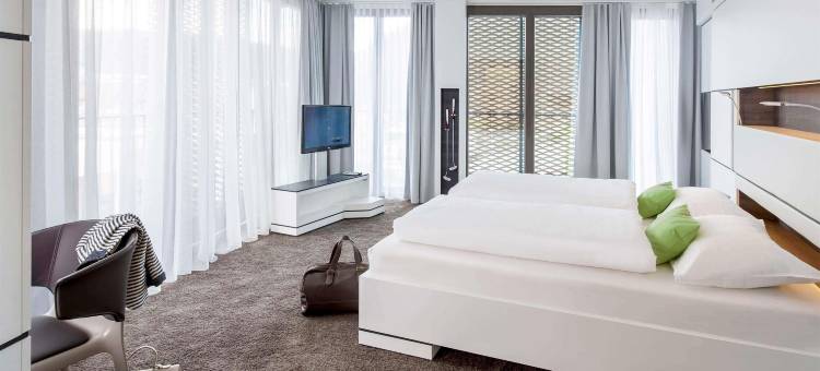 宜必思尚品纳戈尔德黑森林酒店(Ibis Styles Nagold-Schwarzwald)图片