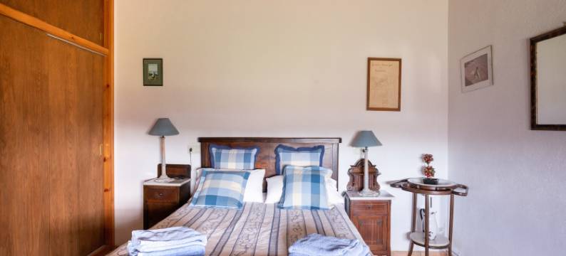 Ideal Vacation Home for Families with Children图片