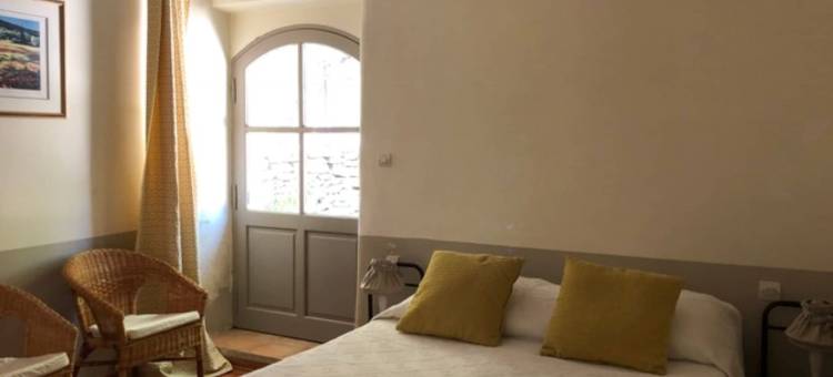 Holiday Home in Lacoste with Pool图片