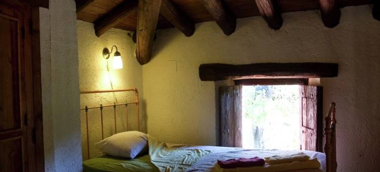 La Ciguena, House at Molino图片