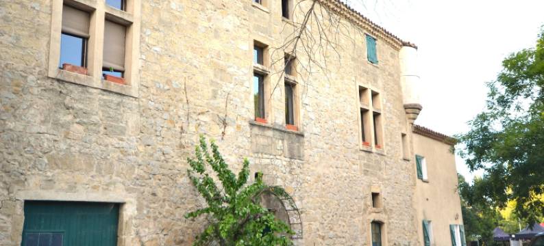 Flat with pool in the heart of vineyards图片