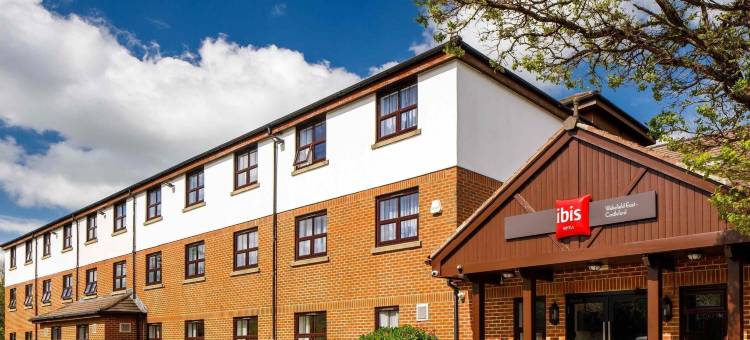 宜必思韦克菲尔德东卡斯尔福德酒店(Ibis Wakefield East-Castleford)图片