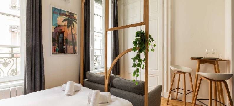 Dify Nid douillet - Bellecour图片