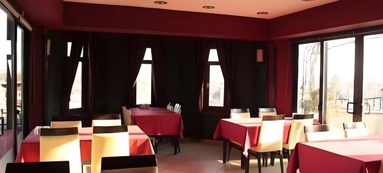 鲁米酒店(Rumi Hotel)图片