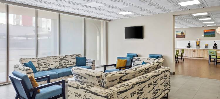 Quality Inn & Suites图片