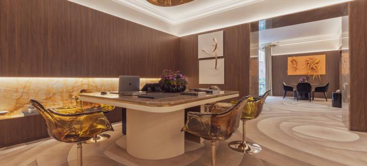 最初甜蜜酒店(The First Dolce - Preferred Hotels & Resorts)图片