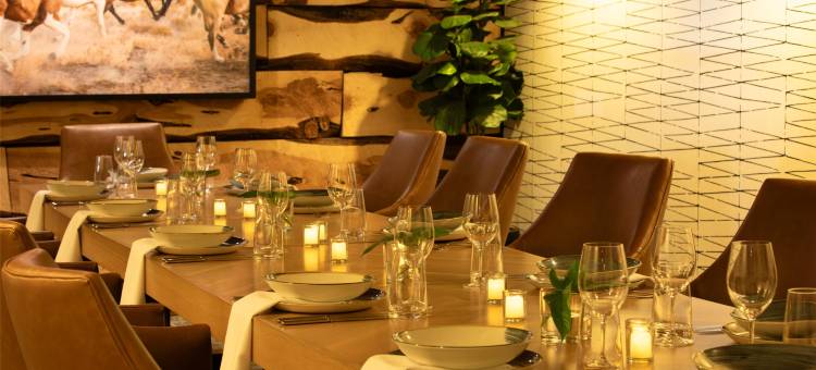 牛津本德酒店(Oxford Hotel Bend)图片