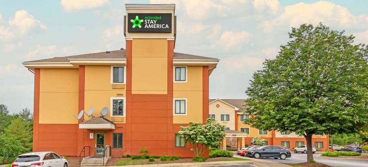 Extended Stay America 套房 - 哥伦比亚 - 劳雷尔 - 米德堡(Extended Stay America Suites - Columbia - Laurel - Ft Meade)图片