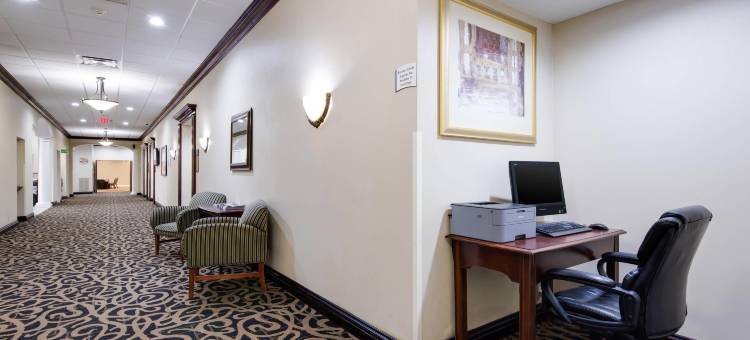 奥尼昂塔古柏镇区凯艺酒店(Quality Inn Oneonta Cooperstown Area)图片