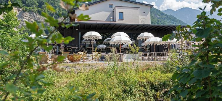 吉森住宿酒店(Giessen Hotel & Coffeehouse)图片