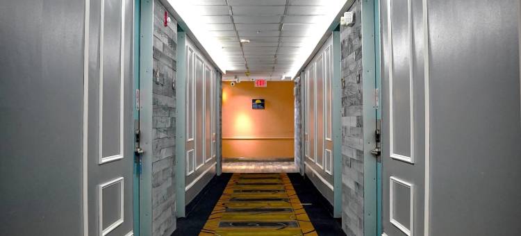 绍辛顿温德姆戴斯酒店(Days Inn by Wyndham Southington)图片