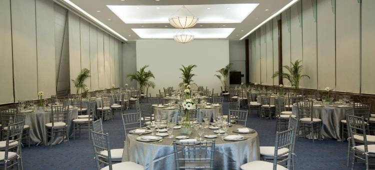 美洲瓜达拉哈拉酒店(Fiesta Americana Guadalajara)图片