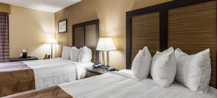 凯艺酒店(Quality Inn)图片