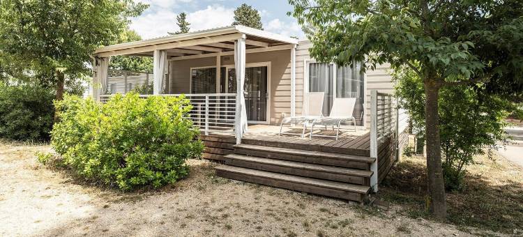 扎通移动房屋度假酒店(Zaton Holiday Resort Mobile Homes)图片