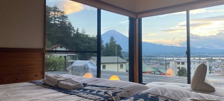 Retreat Camp Mahoroba图片