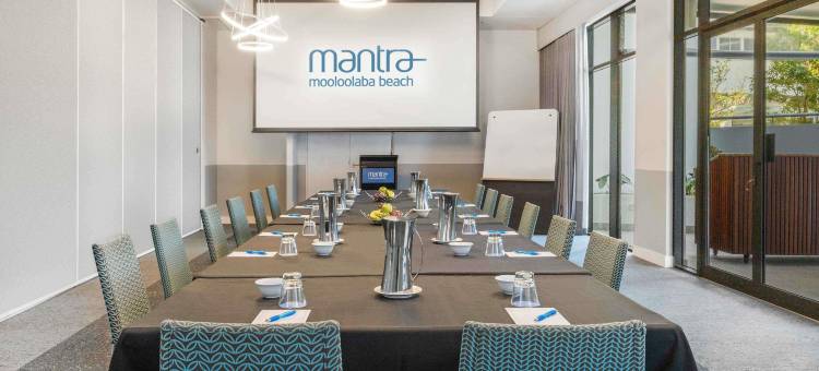 曼特拉莫洛拉巴海滩酒店(Mantra Mooloolaba Beach)图片