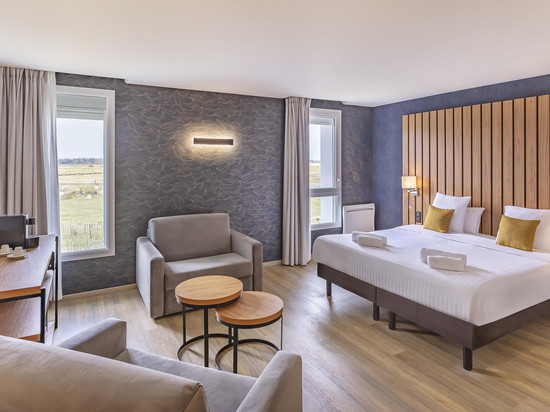 贝斯特韦斯特海岸酒店