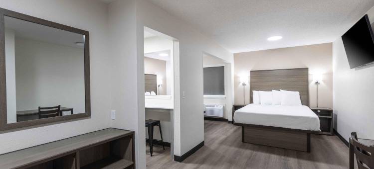 哥伦比亚灰石美国长住套房酒店(Extended Stay America Suites - Columbia - Greystone)图片