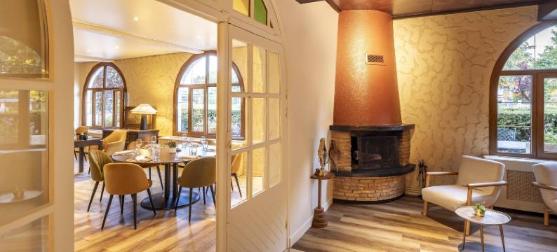 圣康坦西部锡罐Sure Hotel by Best Western(Sure Hotel by Best Western Saint-Quentin Ouest)图片