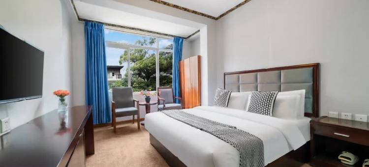 金堂祥龙快捷酒店图片