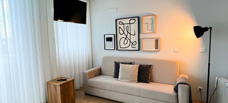 GuestReady - Senhora da Hora Stay near CityGolf图片