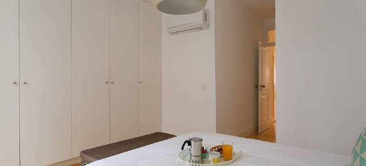 GuestReady - Trendy stay with sea view in Lapa图片