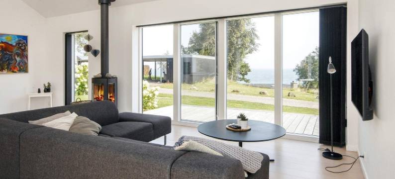 4 star holiday home in Odder-By Traum图片