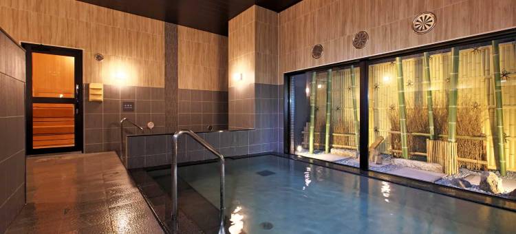 三泽路途Inn Grand酒店-EAST COURT-(Hotel Route Inn Grand Misawa -EAST COURT-)图片