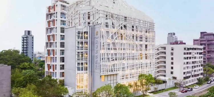 风华度假酒店-礁溪馆图片