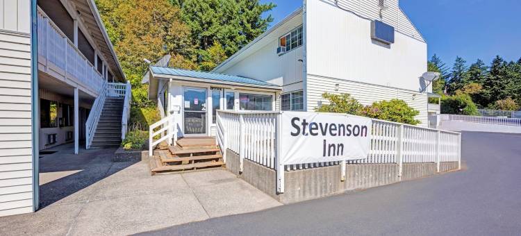 罗德威酒店(Rodeway Inn)图片