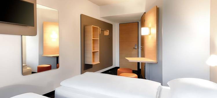 艾门登B&B酒店(B&B HOTEL Emden)图片