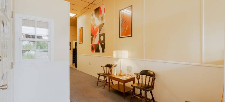 OYO 布拉德福德主街PA酒店(OYO Hotel Bradford Main St PA)图片