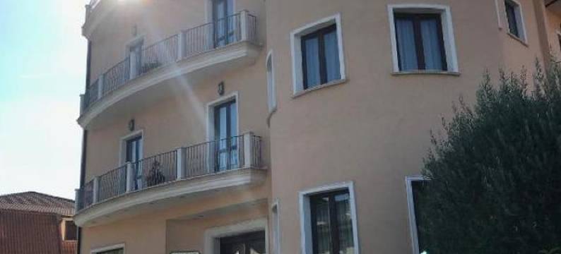 谷洛酒店(Gullo Hotel)图片