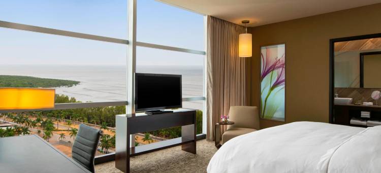 巴拿马城威斯汀酒店(The Westin Panama)图片