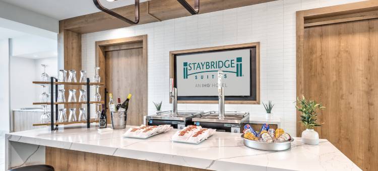 亚瑟港驻桥套房酒店 - 购物中心区(Staybridge Suites Port Arthur by IHG)图片