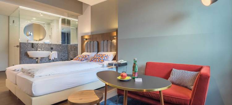 普罗博格尔酒店(Hotel Ploberger)图片