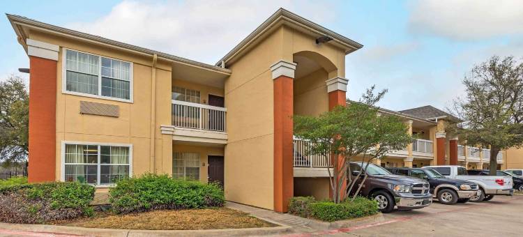 美国长住酒店套房 - 沃斯堡 - 医疗中心(Extended Stay America Suites - Fort Worth - Medical Center)图片