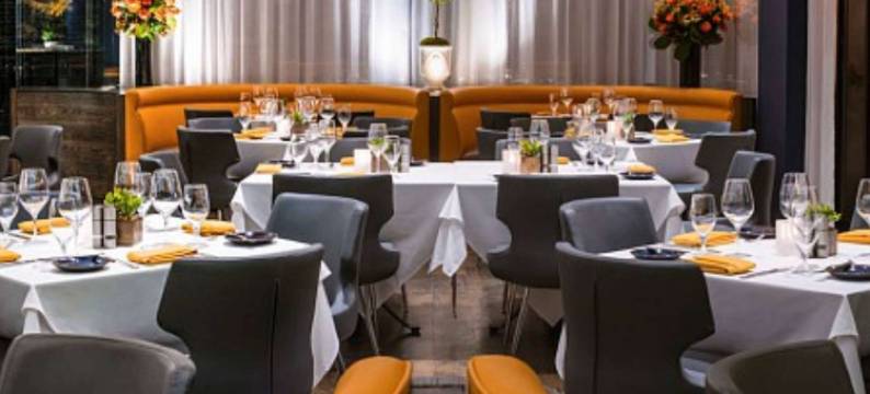 洛杉矶比弗利山庄索菲特酒店(Hotel Sofitel Los Angeles at Beverly Hills)图片